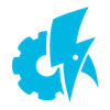 Logo iBoostUp Ícone Logo iBoostUp Ícone