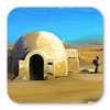 Logo Star Wars: The Old Republic Theme for Windows Ícone Logo Star Wars: The Old Republic Theme for Windows Ícone