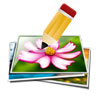 Logo MessMyPhoto Ícone Logo MessMyPhoto Ícone