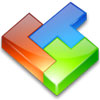 Logo Tweet Bricks Ícone Logo Tweet Bricks Ícone