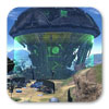 Logo Star Trek Online Free-to-Play Ícone Logo Star Trek Online Free-to-Play Ícone