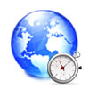 Logo Efham Internet Booster Ícone Logo Efham Internet Booster Ícone