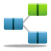 Logo TopCoder UML Tool Ícone Logo TopCoder UML Tool Ícone