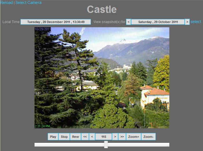 Imagem 2 do ContaCam