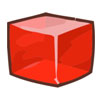 Logo Gelatin Ícone Logo Gelatin Ícone