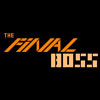 Logo Final Boss Ícone Logo Final Boss Ícone