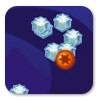 Logo Icy Gifts Ícone Logo Icy Gifts Ícone