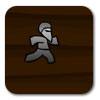 Logo Another Cave Runner Ícone Logo Another Cave Runner Ícone