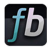 Logo Focus Booster Ícone Logo Focus Booster Ícone