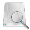 Logo Crucial System Scanner Ícone Logo Crucial System Scanner Ícone