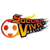 Logo Soccer Viva Online Ícone Logo Soccer Viva Online Ícone