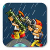 Logo Canyon Shooter 2 Ícone Logo Canyon Shooter 2 Ícone