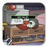 Logo Storage Wars: The Game Ícone Logo Storage Wars: The Game Ícone
