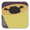 Logo Fatman Go! Ícone Logo Fatman Go! Ícone
