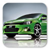 Logo Volkswagen Scirocco Windows 7 Theme Ícone Logo Volkswagen Scirocco Windows 7 Theme Ícone
