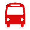 Logo Horário de Ônibus de Curitiba Ícone Logo Horário de Ônibus de Curitiba Ícone