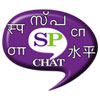 Logo SocialPulse Chat1 Ícone Logo SocialPulse Chat1 Ícone