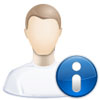 Logo Infoaboutme Ícone Logo Infoaboutme Ícone