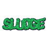 Logo SLUDGE Ícone Logo SLUDGE Ícone