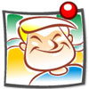 Logo Qual personagem de desenho animado você é? Ícone Logo Qual personagem de desenho animado você é? Ícone