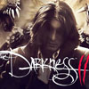 Logo The Darkness II Ícone Logo The Darkness II Ícone