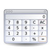 Logo Numerics Calculator & Converter Ícone Logo Numerics Calculator & Converter Ícone