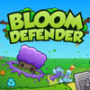 Logo Bloom Defender Ícone Logo Bloom Defender Ícone