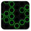 Logo Background Creator Ícone Logo Background Creator Ícone