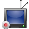 Logo NextPVR Ícone Logo NextPVR Ícone