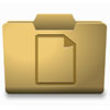 Logo Classy Folder Icons Ícone Logo Classy Folder Icons Ícone
