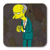 Logo Qual Simpson você é Ícone Logo Qual Simpson você é Ícone