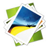 Logo Plastiliq Image Resizer Ícone Logo Plastiliq Image Resizer Ícone