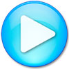 Logo Facebook Timeline Movie Maker Ícone Logo Facebook Timeline Movie Maker Ícone