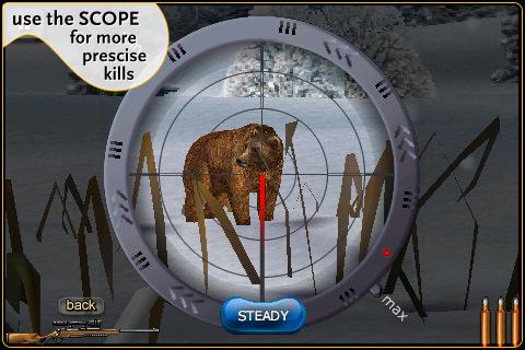 free download Hunting Animals 3D