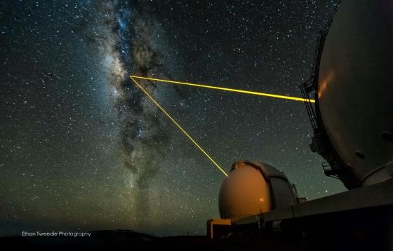 Resultado de imagem para centro da via lactea