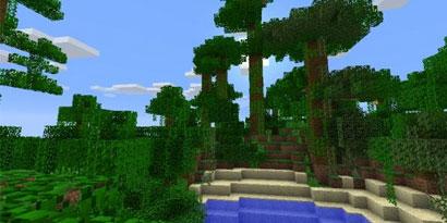 Shaders For Minecraft Windows 10 Edition 1 16 200