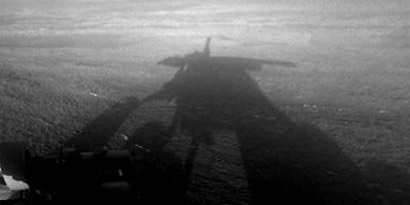 Imagem de: Curiosity faz check-in em Marte e está perto de se tornar o primeiro prefeito do planeta