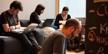 Imagem de: Facebook, Twitter e Google: você ainda pode trabalhar nessas empresas