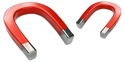 Imagem de: Cientistas sul-coreanos usam ímãs contra o câncer