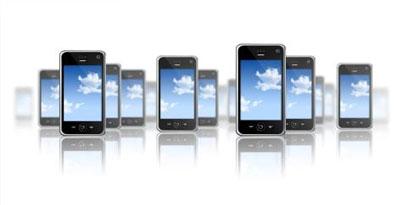 Imagem de: Reino Unido inicia investimentos em pesquisas para a rede 5G