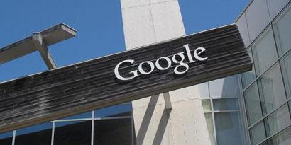 Imagem de: Google divulga relatório incompleto e ações têm queda de valor