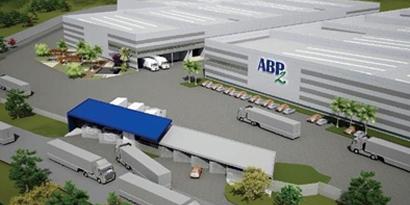 Imagem de: Lenovo divulga imagens de sua nova fábrica no Brasil