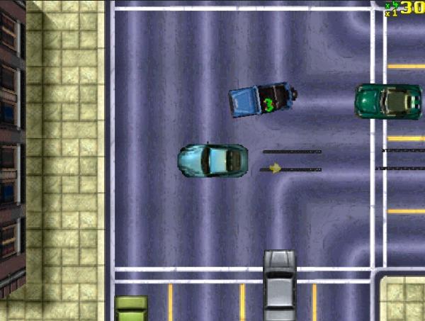 5 coisas que você não sabia sobre a série Grand Theft Auto