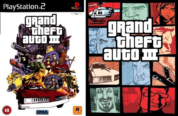 5 coisas que você não sabia sobre a série Grand Theft Auto