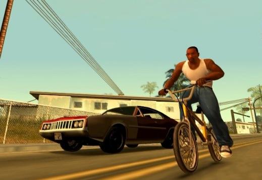 5 coisas que você não sabia sobre a série Grand Theft Auto