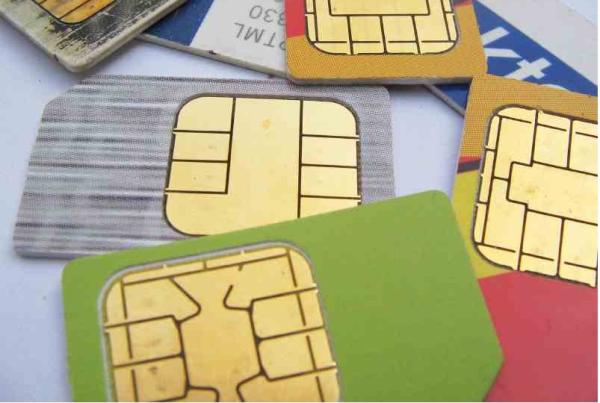 Como transformar um chip SIM em microSIM e nanoSIM [vídeo] - TecMundo