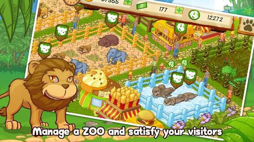 download animal park tycoon deluxe