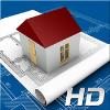 Logo Home Design 3D By LiveCad Ícone Logo Home Design 3D By LiveCad Ícone
