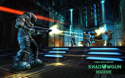 shadowgun deadzone apk download