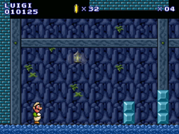 Download Super Mario Flash! | Baixaki